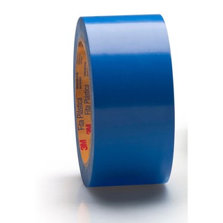 Fita Adesiva Azul 469 50mm X 30mt - 3m