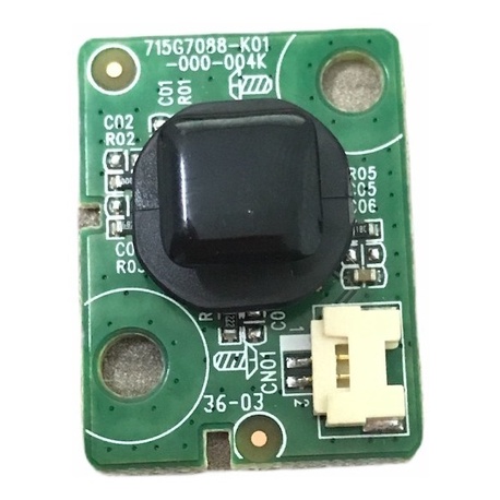 Botao Power Tv Aoc Le43s5970 715g7088-k01-000-004k Original