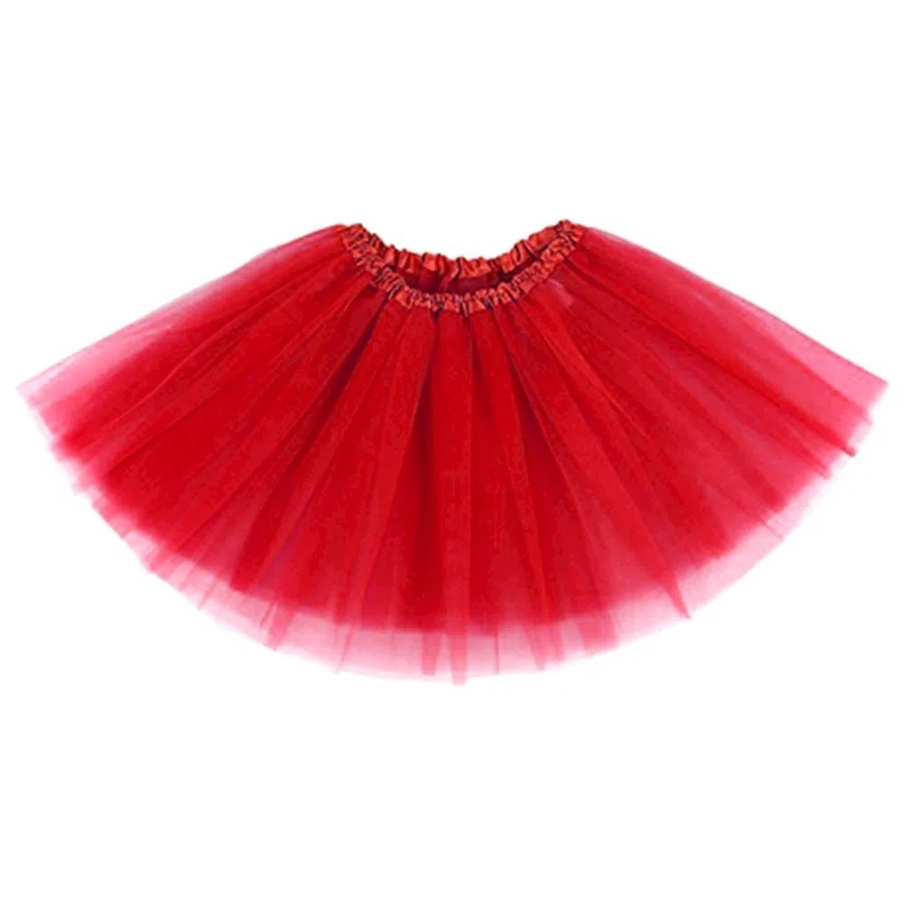 Tutu Vermelho