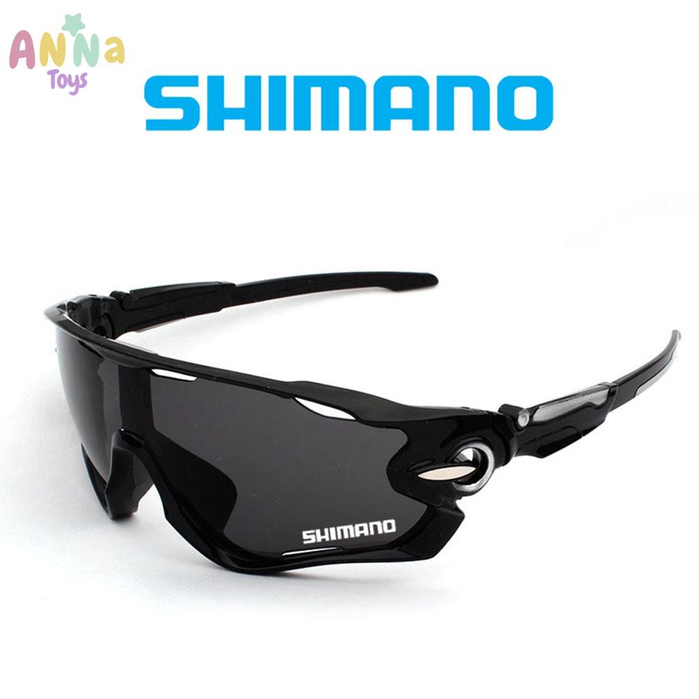 Occhiali Da Sole Sportivi SCVCN - UV400 Specchiati - Unisex Per Ciclismo E Corsa