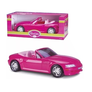 Carro da Barbie, Brinquedo Carro Barbie Usado 84290861