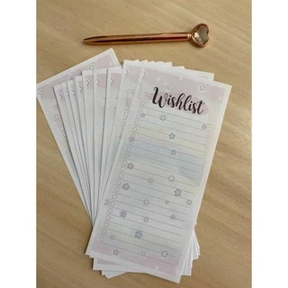 Lista de Desejos (Wishlist)