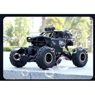 Carro Controle Remoto 4wd Monster Truck Rc, Escala 1:12 - Artigos infantis  - Cidade Nova, Manaus 1245083995