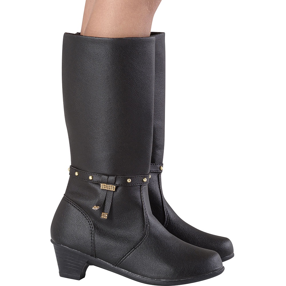 Botas para meninas hot sale de 11 anos