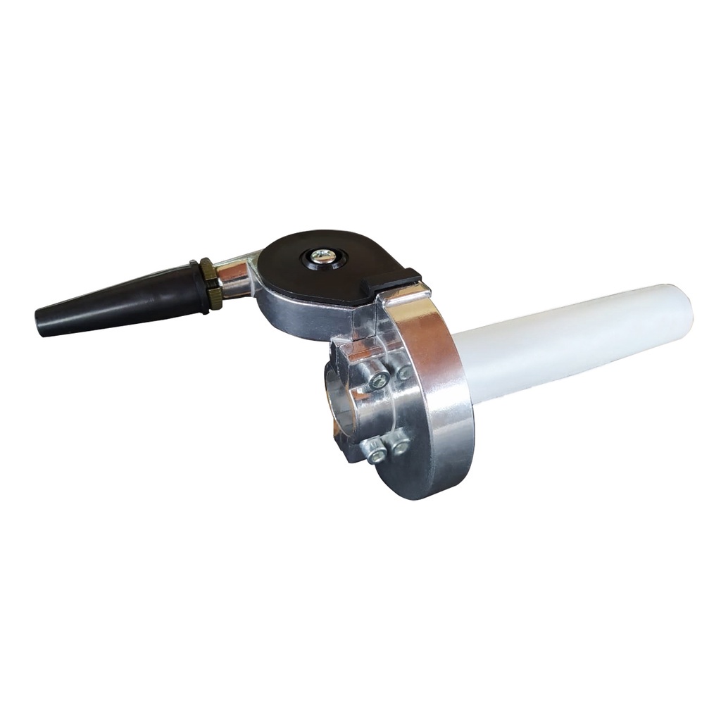 Acelerador Punho Rápido Moto XR 250 Tornado Xr 200 Falcon Xre 300 Bros Lander 250 Xtz 125