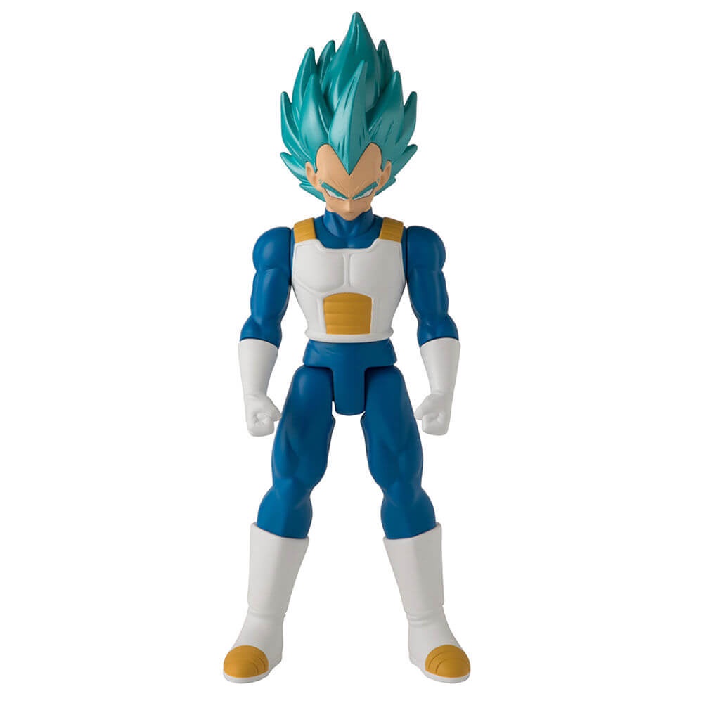 Dragon Ball - Super Boneco Articulado Série Limit Breaker - Goku