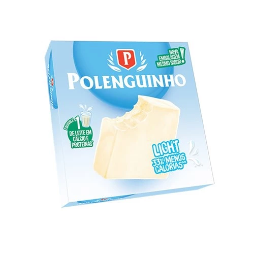 queijo light