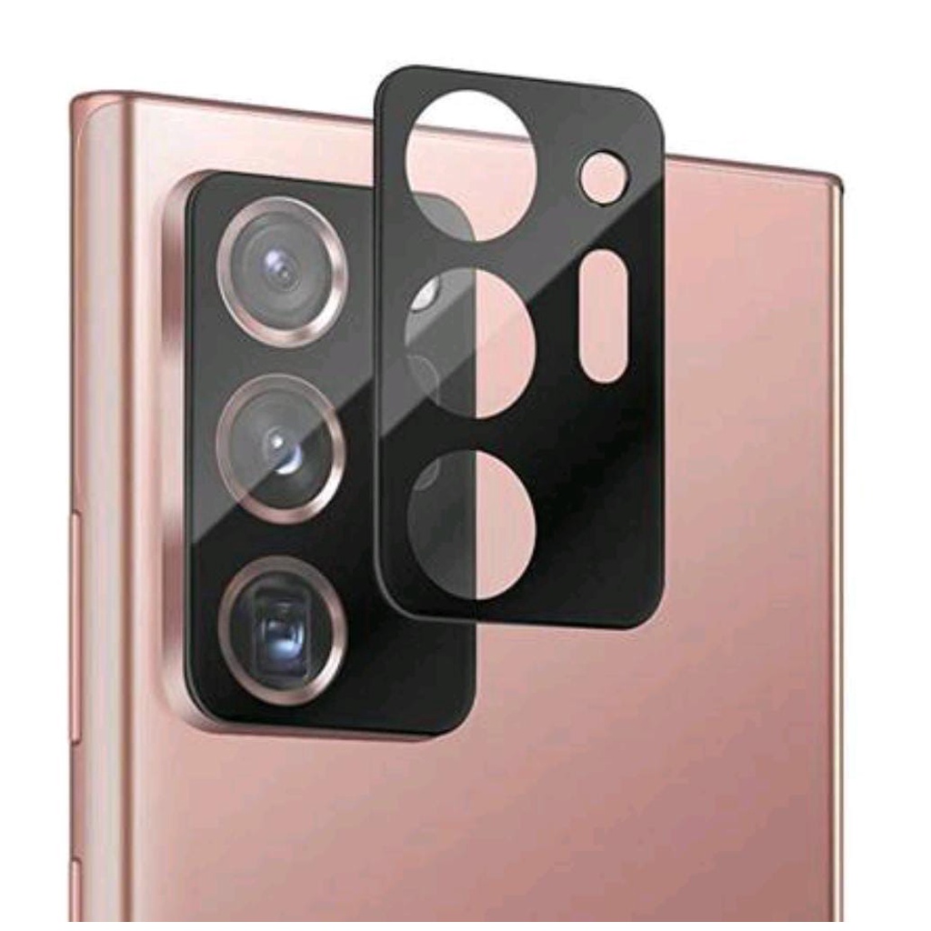 Película Da Câmera 3D para Samsung Note 20 Ultra | Shopee Brasil