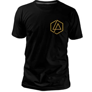 Camiseta Linkin Park 7 Punkstein
