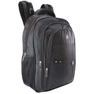 Mochila Escolar Executiva Notebook Masculina Feminina Reforçada Impermeável