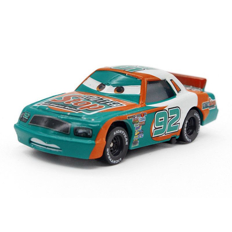 Disney cars shop 92