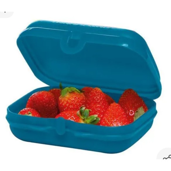 Tupper Snack Pequeno - Tupperware