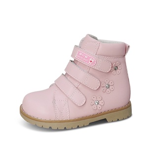 Botas ortope best sale infantil feminina