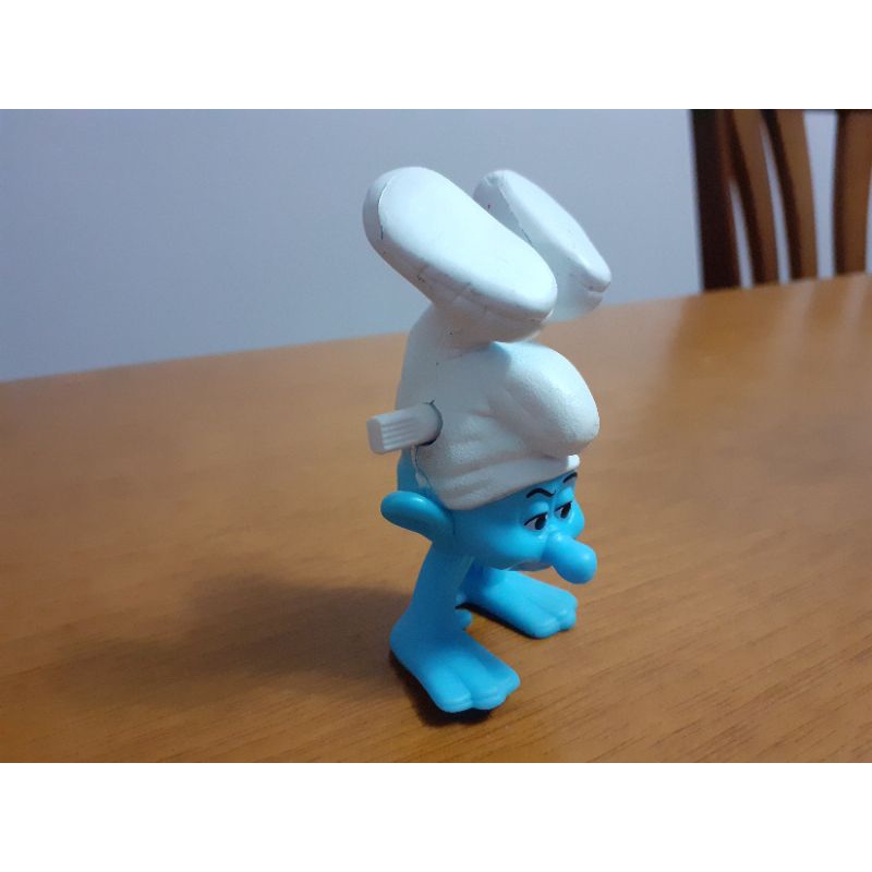 Bonecos os smurfs  +16 anúncios na OLX Brasil