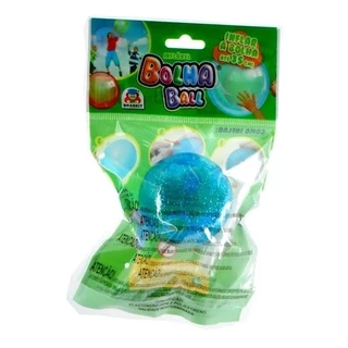 Bolha Ball Inflável 0202 - Braskit