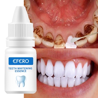 Essência Branqueadora Dentária Higiene Oral Remove Manchas De Placa Ferramentas De Branqueamento De Hálito Fresco Cuidados Com O Odontologia
