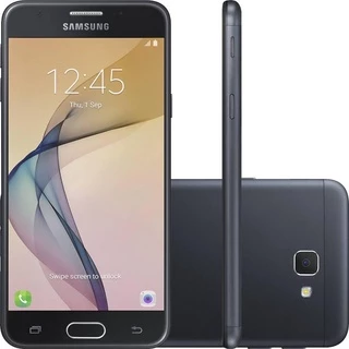 Novo Smartphone Original Samsung Galaxy J5 Prime 3GB +32GB Cartão SIM duplo