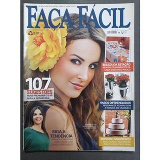 Revista Faça Fácil Revista Faca Facil_9 (Digital) 