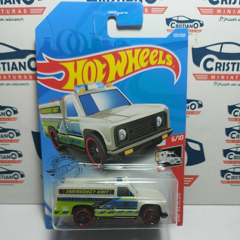 Responder a @davizin12102008 Como identificar um Hot Wheels Raro! #ho