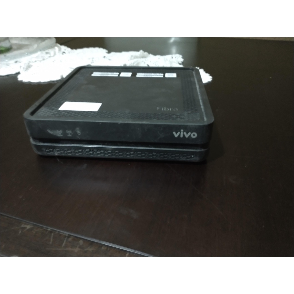 Roteador Modem Vivo Askey RTF3505VW-N1