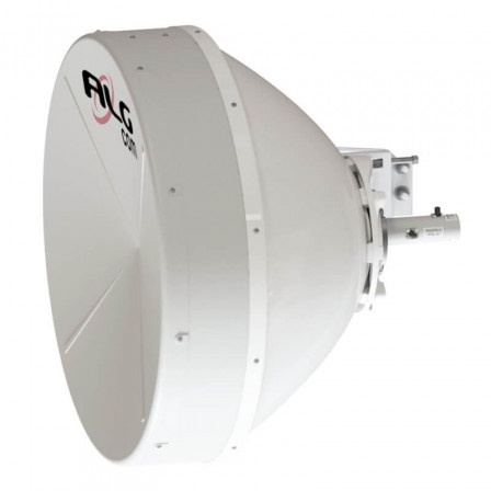 ALGCOM PS-5800-29-06-DP-UHP (Ultra High Performance) PARABOLICA SOLIDA 5.8 GHZ 29 DBI 0.6M P.DUPLA