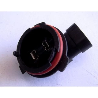 Soquete Farol Gol G5 Voyage Saveiro Modelo Arteb Lampada H7 / Soquete Farol Astra 1998 até 2002