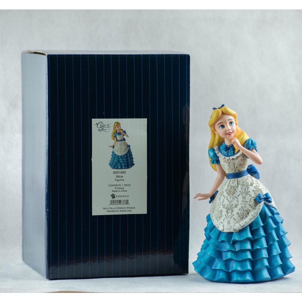 Disney Showcase Collection Figure - Alice in Wonderland - 6001660