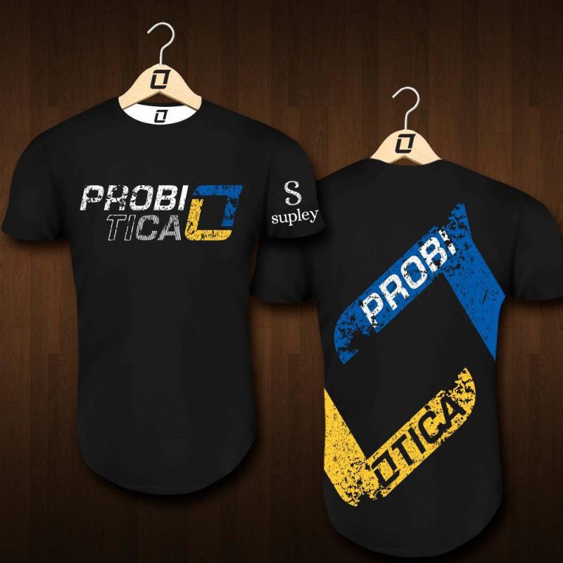 Camiseta_Probiótica