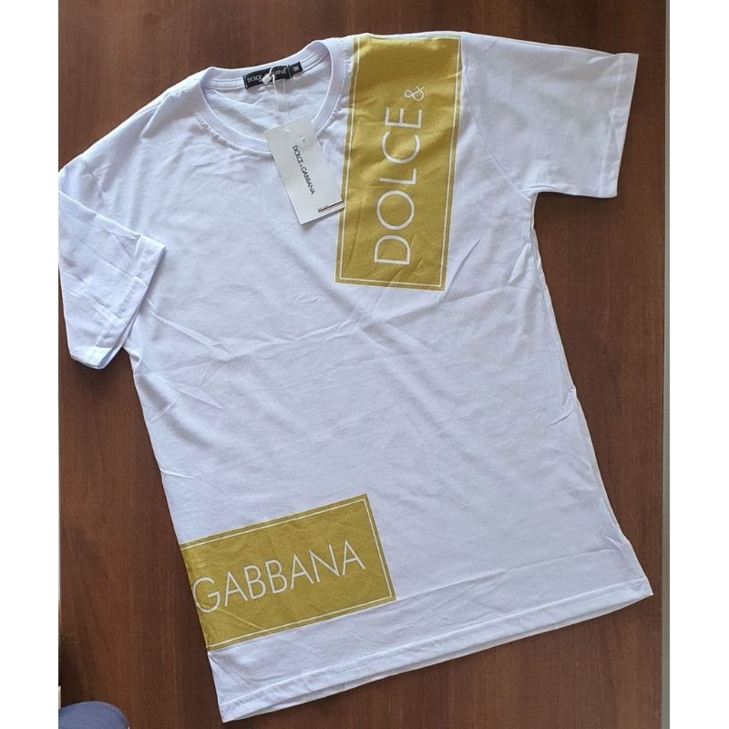 Camisa dolce 2024 e gabbana