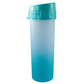 Kit 50 garrafas Acqua Bio Degradê 480ml