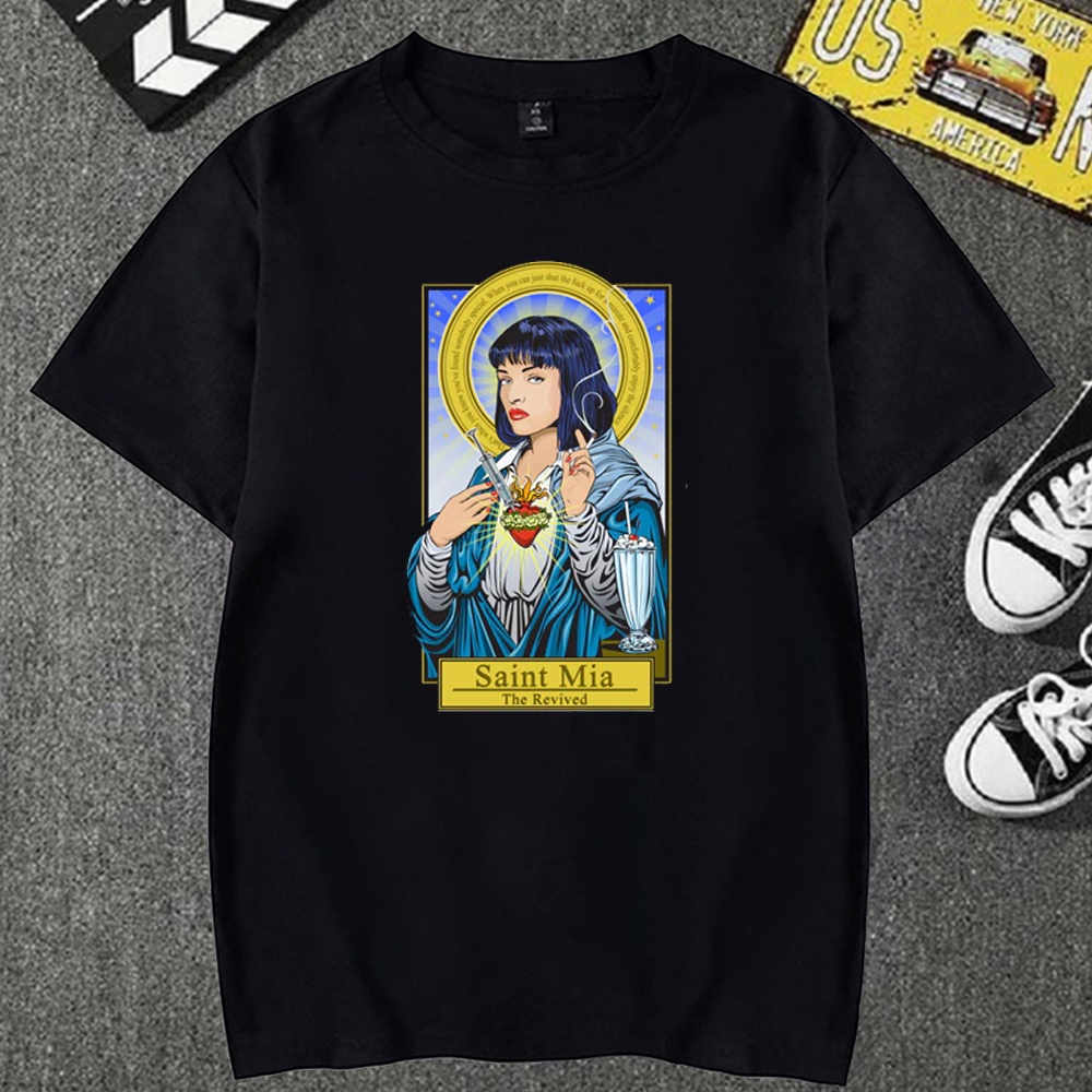 saint mia shirt