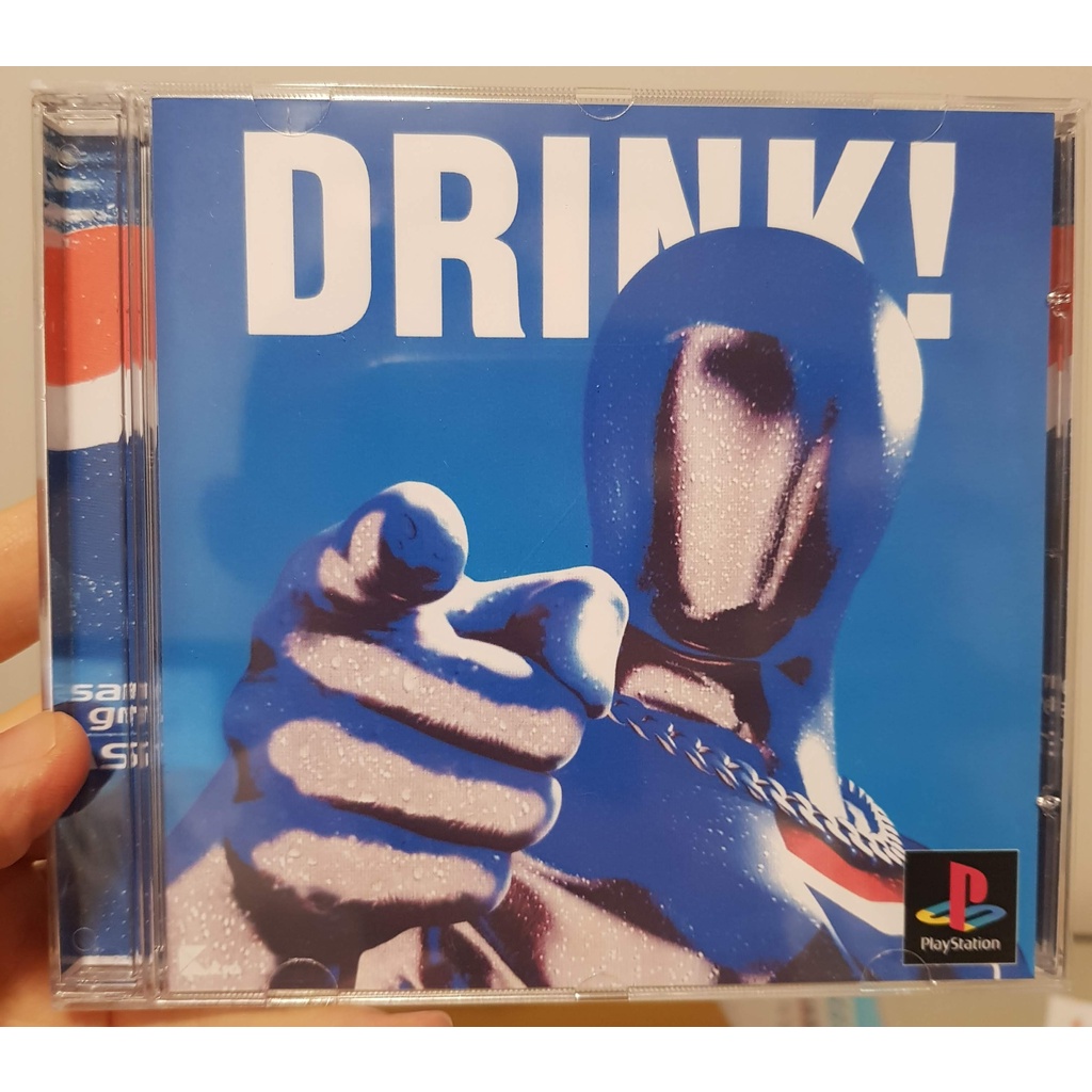 pepsiman playstation em Promoção na Shopee Brasil 2026