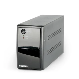 Nobreak 600VA 110v Powertek - EN061