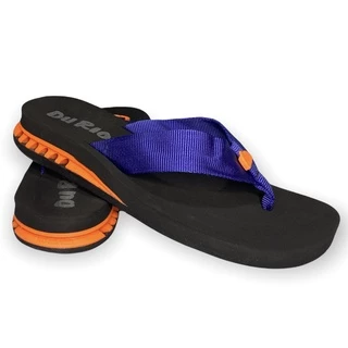 Chinelo DuRio Para Esporão Fascite Plantar Ortopédico