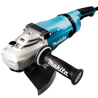 Esmerilhadeira Angular 9" 2600W 220V GA9040S - Makita