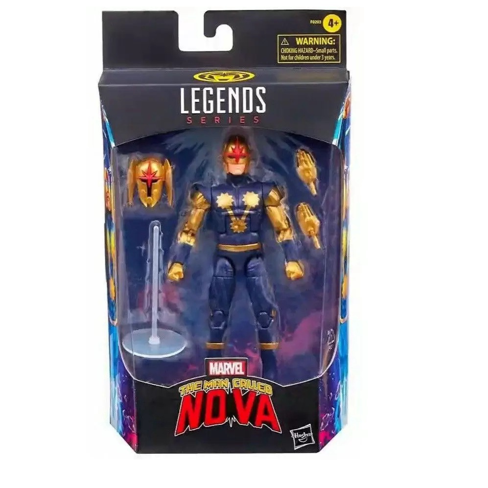 Marvel legends shopee new arrivals