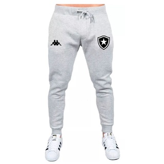 Calça moletom hot sale botafogo