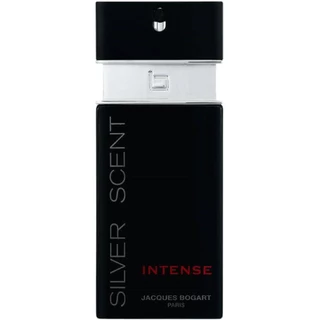 Silver Scent Intense Original Edt. 100ml Masculino - Lacrado
