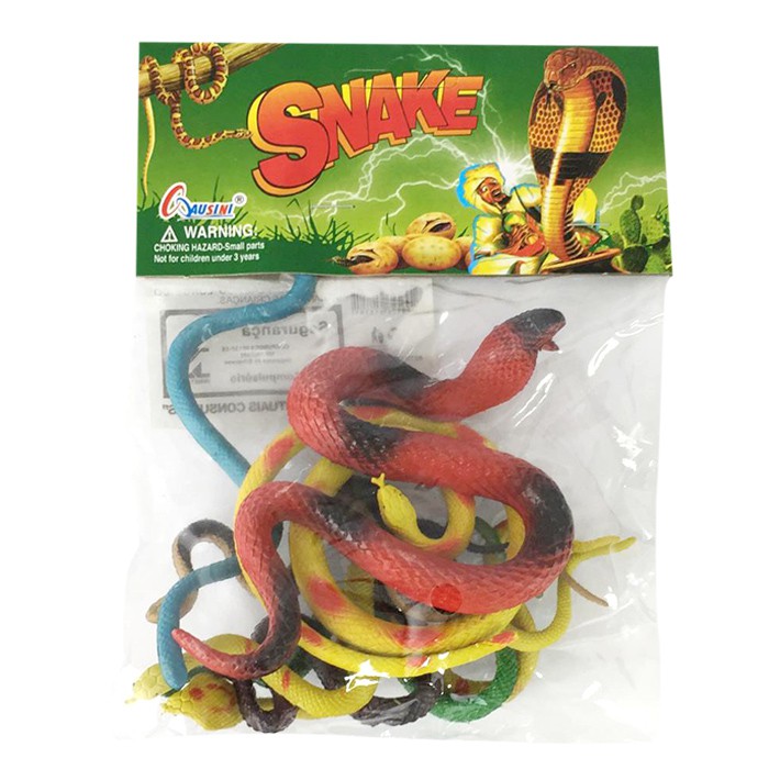 Brinquedo Tesouro da Serpente Jogo Divertido pegue o Ouro da Cobra o A