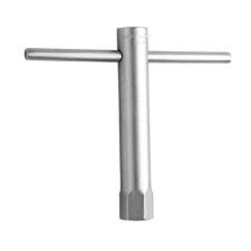 Chave Para Trocar Vela de Ignição 16mm e 21mm Universal