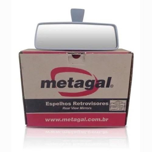 Retrovisor Interno Voyage G5 2009 2010 2011 2012