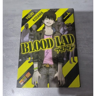 Manga: Blood Lad Vol.06 em Promoção na Americanas