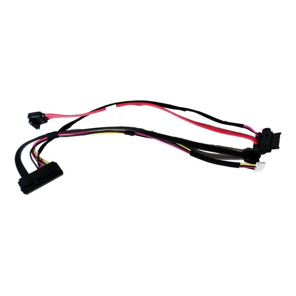 Cabo Sata Lenovo 50.3et04.002 Thinkcentre 71z / 72z E Outros