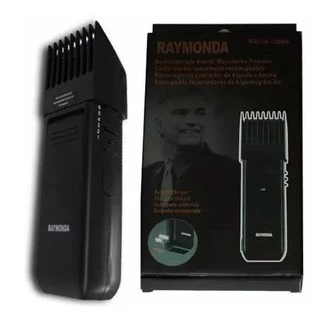 Maquina Profissional De Cortar Cabelo E barbear 389