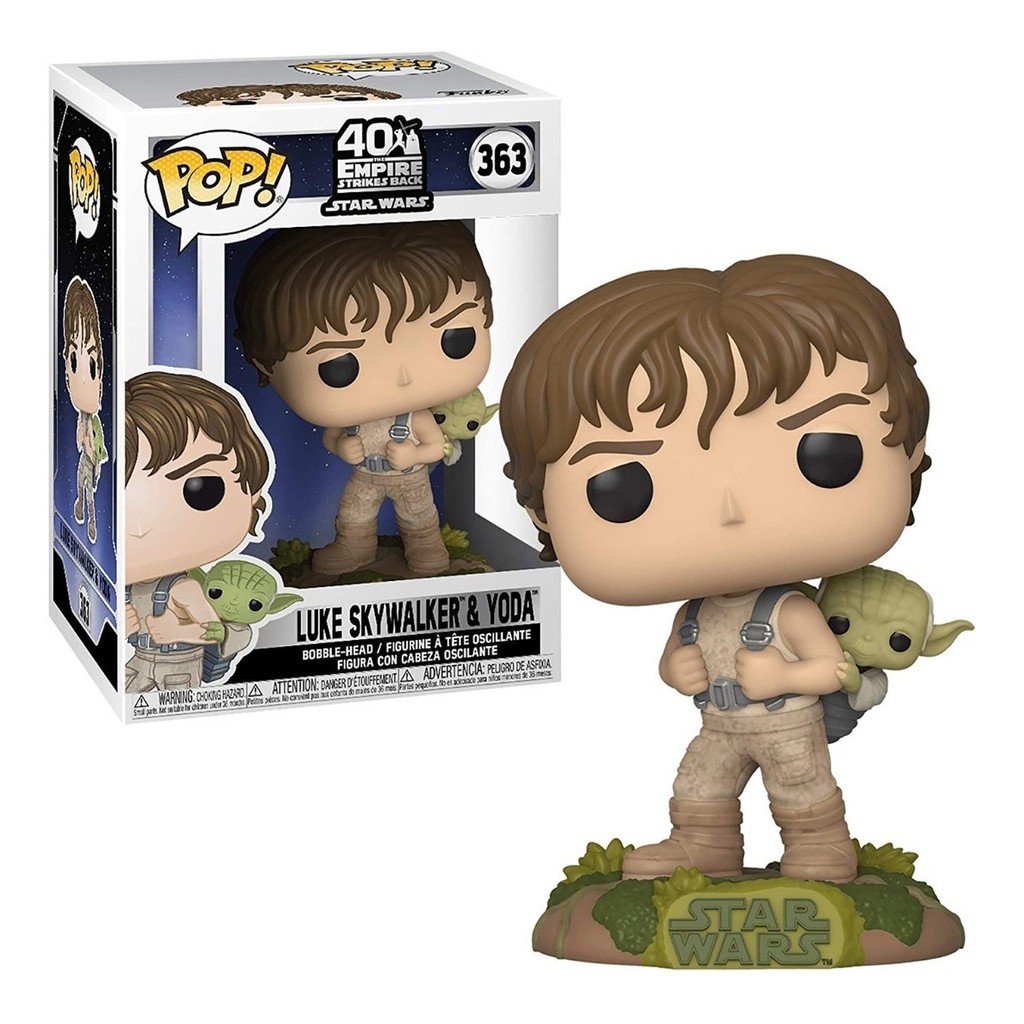 Kit Traje De Bebe Recém-Nascido Baby Yoda Star Wars - MKP - Toyshow Tudo de  Marvel DC Netflix Geek Funko Pop Colecionáveis