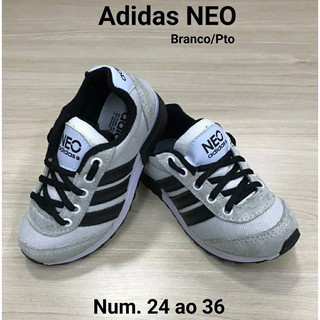 Adidas neo clearance 25