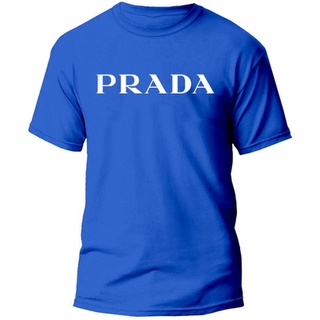 T-shirt Prada  Shopee Brasil
