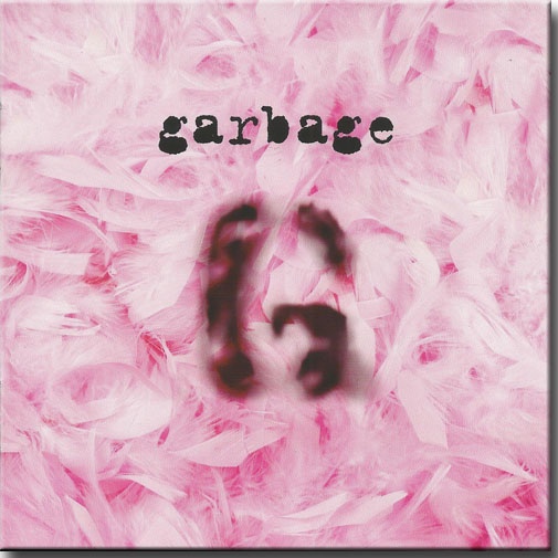 Cd Garbage - 20th Anniversary Deluxe Editio | Shopee Brasil