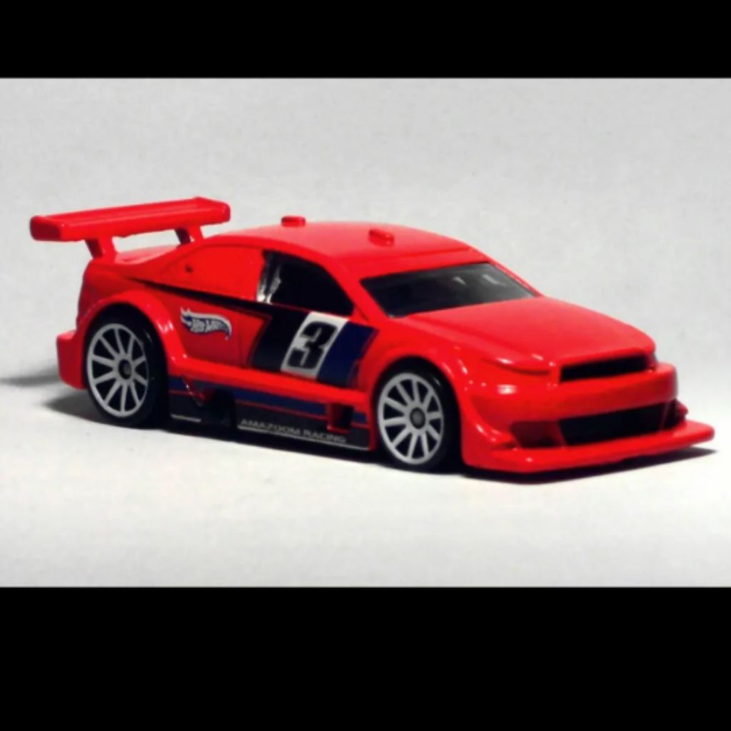 Hot Wheels McLaren F1 Gtr - Speed Machine | Shopee Brasil