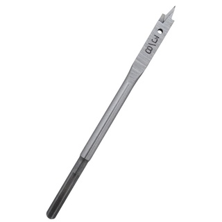 Broca Chata para Madeira 3/8" Starfer